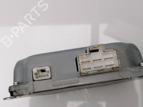 Elektronische module NISSAN QASHQAI II (J11, J11_) 1.5 dCi (110 hp) 23938496
