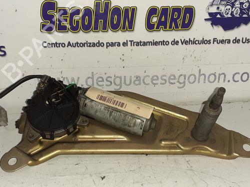 Used Rear wiper motor RENAULT LAGUNA I (B56_, 556_) 1.6 16V (B568, B561) (107 hp) 25915297