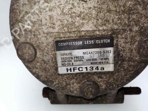 AC compressor JEEP GRAND CHEROKEE I (ZJ, ZG) 4.0 i 4x4 (Z) | BP25987592M34 