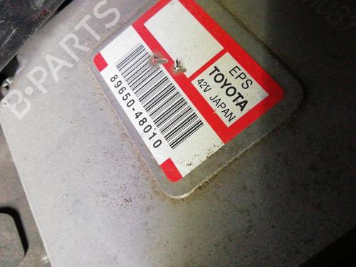 Elektronisk modul LEXUS GS (_S16_) 300 (JZS160_, JZS160R) | BP25987924M83 