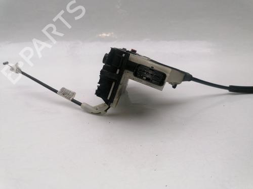Rear left lock PEUGEOT 208 I (CA_, CC_) 1.2 VTI 82 | BP23939868C100 
