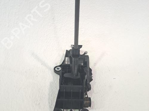 Gearstang FORD FIESTA VI (CB1, CCN) 1.4 TDCi | BP24874581M90 