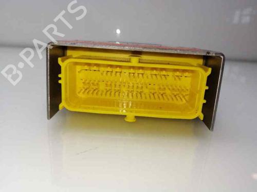 Airbag styreenhed AUDI A4 B6 Avant (8E5) 2.0 | BP23386686M53 