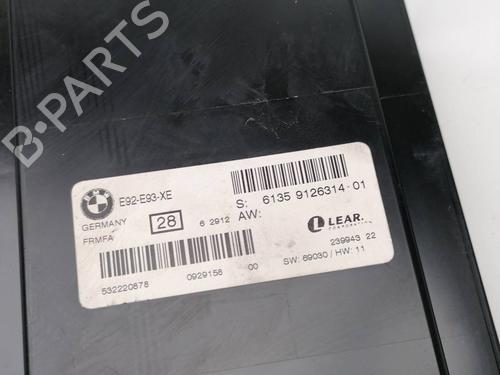 Elektronisk modul BMW 3 Coupe (E92) 325 i (218 hp) 23405655