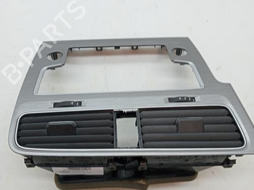 Middle console VW GOLF VII (5G1, BQ1, BE1, BE2) 2.0 TDI | BP23346517I22 