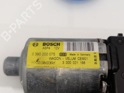 Used Sunroof engine PEUGEOT 308 I (4A_, 4C_) 1.6 HDi (109 hp) 23457926
