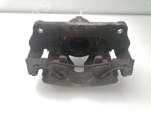 Used Right front brake caliper HONDA CIVIC IX (FK) 1.4 i-VTEC (FK1) (99 hp) 23941259