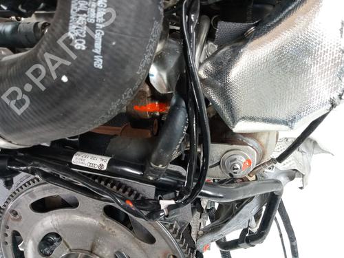Engine AUDI Q5 (FYB, FYG) 35 TDI quattro | BP29301704M1 
