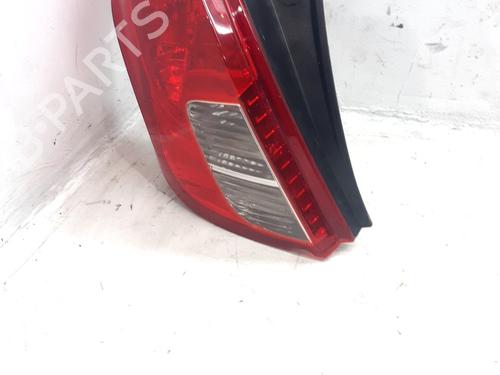 Used Left taillight Left taillight OPEL MOKKA / MOKKA X (J13) 1.4 (_76) (120 hp) 36666767 36666767