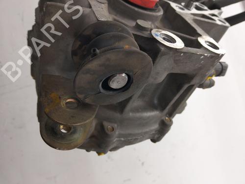 Gearbox FORD FIESTA VII (HJ, HF) 1.0 EcoBoost | BP24736372M3 