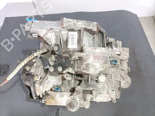 Getriebe für RENAULT VEL SATIS (BJ0_) 2.2 dCi (BJ0E, BJ0F) (150 hp) 25465839