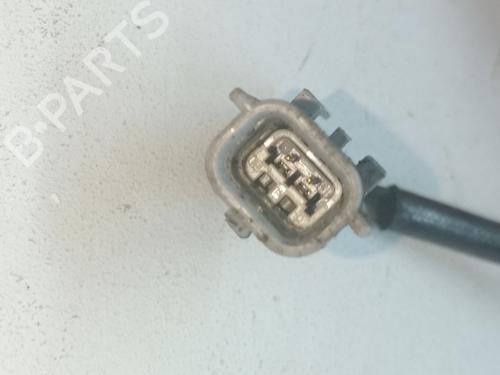 Catalyst NISSAN X-TRAIL III (T32_, T32R, T32RR) 1.6 dCi (T32) | BP24445263M10 