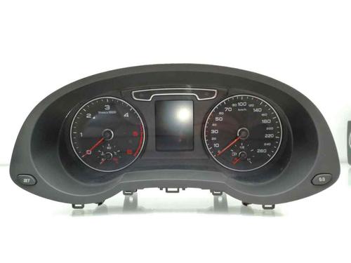 Instrument cluster AUDI Q3 (8UB, 8UG) 2.0 TDI quattro | BP23893314C47 