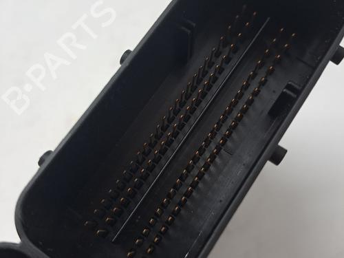 Engine control unit (ECU) BMW X3 (E83) 2.0 sd | BP23370292M57 