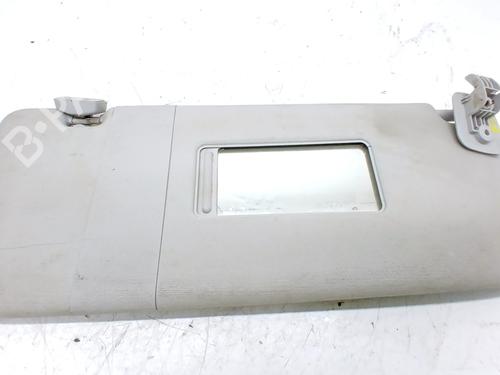 Used Right sun visor Right sun visor VW AMAROK (2HA, 2HB, S1B, S6B, S7A, S7B, AGD) 2.0 BiTDI (163 hp) 33771565 33771565