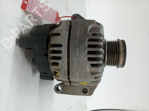 Alternator PEUGEOT BIPPER Tepee 1.3 HDi 75 | BP24239988M7 