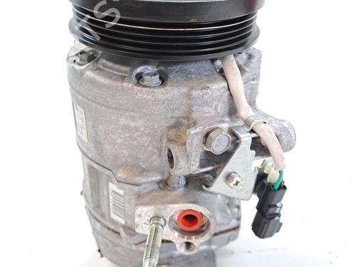 AC compressor FORD FOCUS IV (HN) 2.3 ST EcoBoost | BP23286455M34 