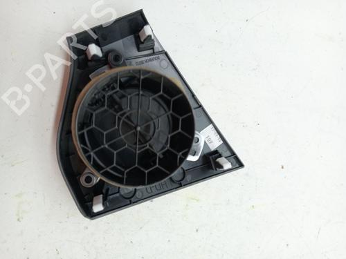 Air vent TOYOTA AURIS (_E18_) 1.4 D-4D (NDE180_, NDE180R) | BP23352992I21 