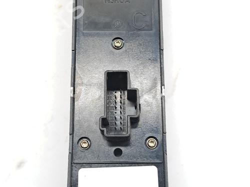 Left front window switch FORD FOCUS C-MAX (DM2) 2.0 TDCi | BP29301739I27 