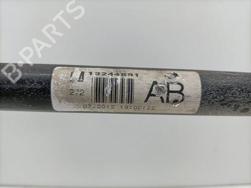 Krængningsstabilisator OPEL INSIGNIA A Saloon (G09) 2.0 CDTI (69) | BP28336668M96 