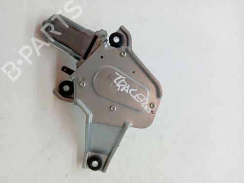 Used Rear wiper motor FIAT TIPO Hatchback (356_, 357_) 1.4 (356HXF1B) (120 hp) 23360671