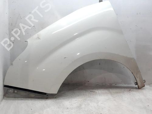Used Left front fenders Left front fenders OPEL COMBO Box Body/MPV (X12) 1.3 CDTI (B05) (95 hp) 36407453 36407453