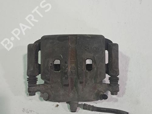 Right front brake caliper NISSAN X-TRAIL I (T30) 2.2 Di 4x4 | BP27378045M104 