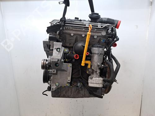 Motor SKODA FABIA I Combi (6Y5) 1.9 TDI | BP30696599M1 