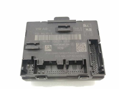 Electronic module VW GOLF VII (5G1, BQ1, BE1, BE2) 1.6 TDI | BP23874580M83 - Image 2