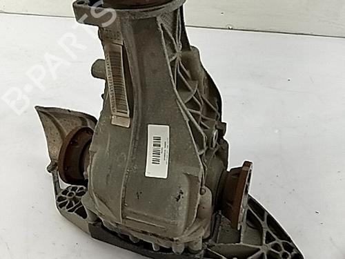 Diferencial traseiro AUDI A4 B8 (8K2) 2.0 TFSI (211 hp) 31262421