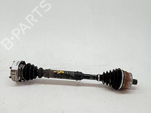 Used Right front driveshaft VW PASSAT B5.5 (3B3) 1.8 T 20V (150 hp) 32183082