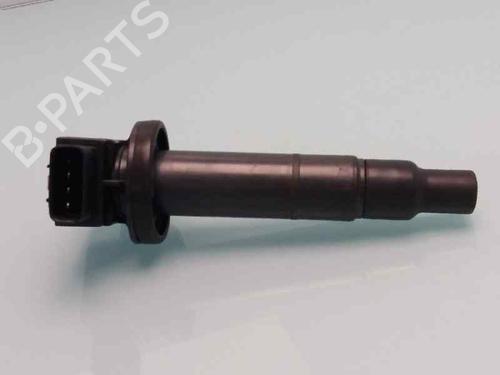 Ignition coil TOYOTA YARIS (_P9_) 1.3 VVT-i (SCP90_, SCP90R) | BP24139899M94 