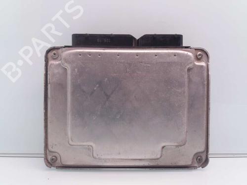 Engine control unit (ECU) SEAT IBIZA III (6L1) 1.4 16V | BP25346646M57 