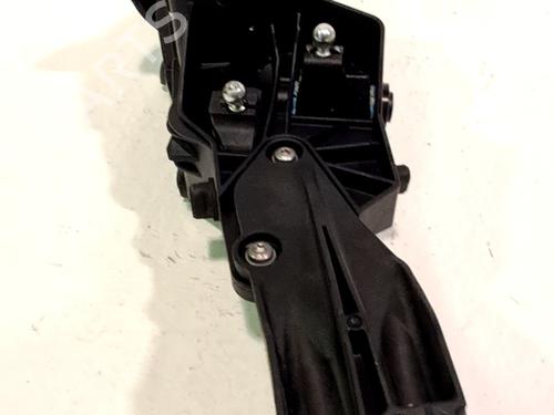Gear lever VW CRAFTER Van (SY_, SX_) 2.0 TDI FWD (SYB, SYC, SYD) | BP33766120M90 - Image 4