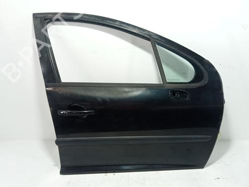 Used Right front door Right front door PEUGEOT 207 (WA_, WC_) 1.6 HDi (90 hp) 34153787 34153787