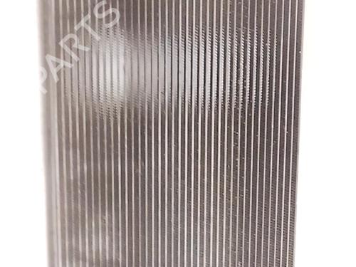 Used Water radiator Water radiator VOLVO S60 I (384) D5 (163 hp) 36522907 36522907