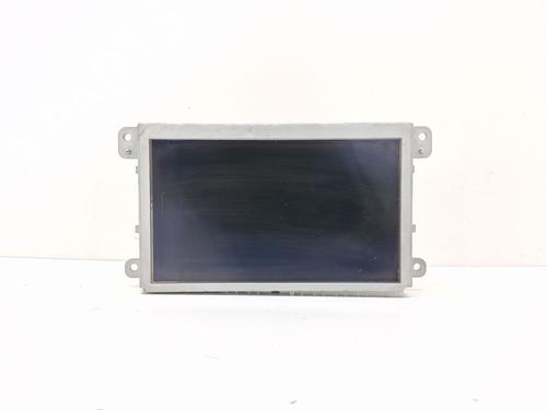 Used Display monitor AUDI A6 C6 (4F2) 3.0 TDI quattro (233 hp) 28126150