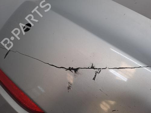 Rear bumper BMW 5 (E60) 520 d | BP23368953C8 