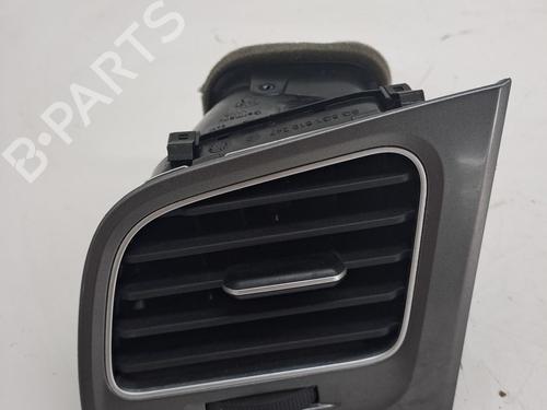 Used Air vent VW GOLF VII (5G1, BQ1, BE1, BE2) 1.6 TDI (110 hp) 23366753