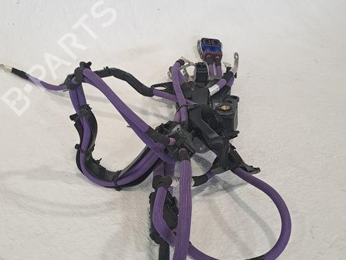 Cable PEUGEOT 208 II (UB_, UP_, UW_, UJ_) 1.2 Hybrid 100 | BP27672760E12 