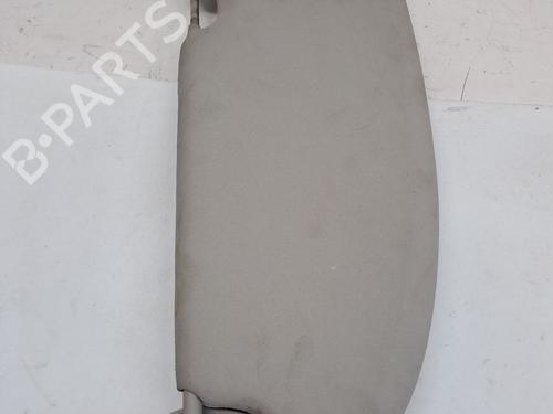 Right sun visor FORD FOCUS II (DA_, HCP, DP) 1.8 TDCi | BP23976454I2 