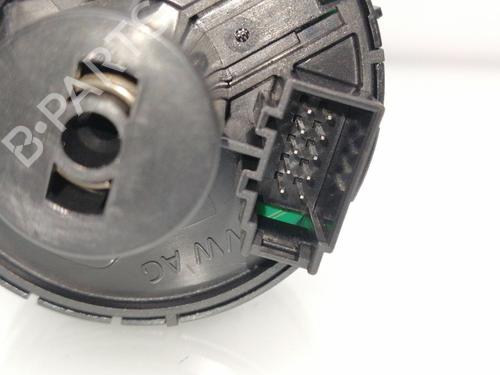 Headlight switch VW POLO V (6R1, 6C1) 1.4 TDI | BP23454076I24 
