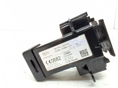 Used Electronic module Electronic module 37289259 37289259