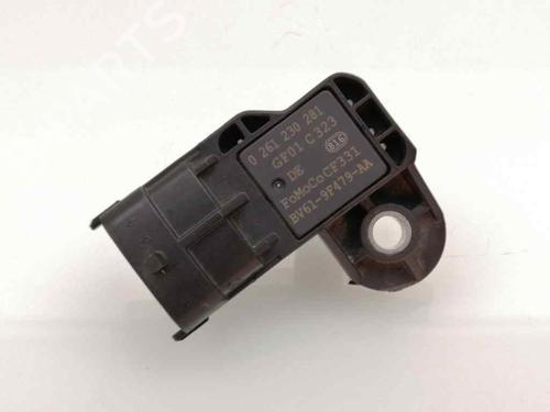Used Electronic sensor FORD FIESTA VI (CB1, CCN) 1.25 (60 hp) 23650418