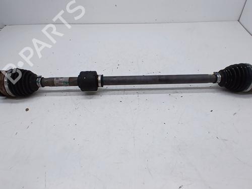 Used Right front driveshaft Right front driveshaft 38557654 38557654