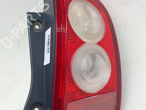 Used Right taillight NISSAN MICRA III (K12) 1.2 16V (80 hp) 32257372