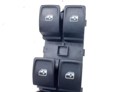 Used Left front window switch Left front window switch SKODA FABIA III (NJ3) 1.0 (75 hp) 36015785 36015785