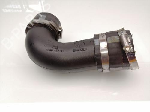 Used Pipe VOLVO XC60 I SUV (156) D3 (136 hp) 23386817