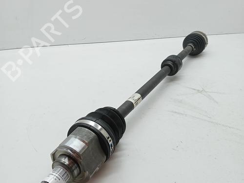 Used Right front driveshaft HYUNDAI ix20 (JC) 1.4 (90 hp) 23352358