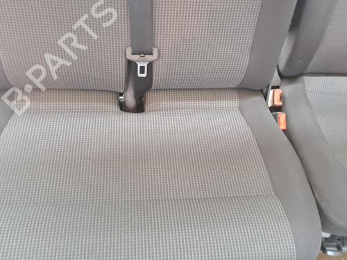 Seats set VW TRANSPORTER T6 Van (SGA, SGH, SHA, SHH) 2.0 TDI | BP29499550C78 